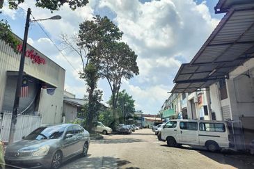 Taman Daya