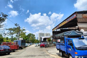 Taman Daya