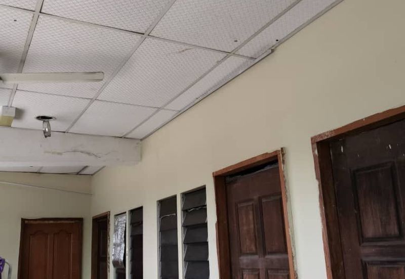 Taman Perindustrian Desa Cemerlang