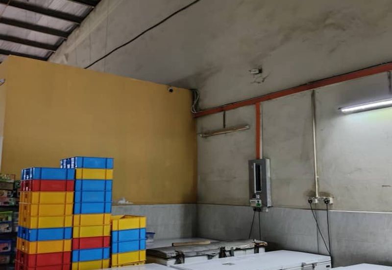 Taman Perindustrian Desa Cemerlang