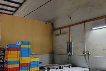 Taman Perindustrian Desa Cemerlang