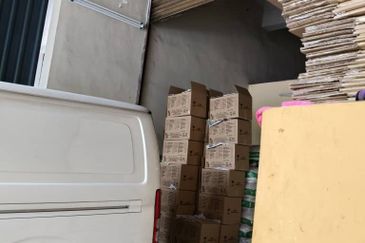 Taman Perindustrian Desa Cemerlang