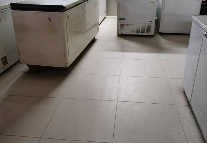 Taman Perindustrian Desa Cemerlang