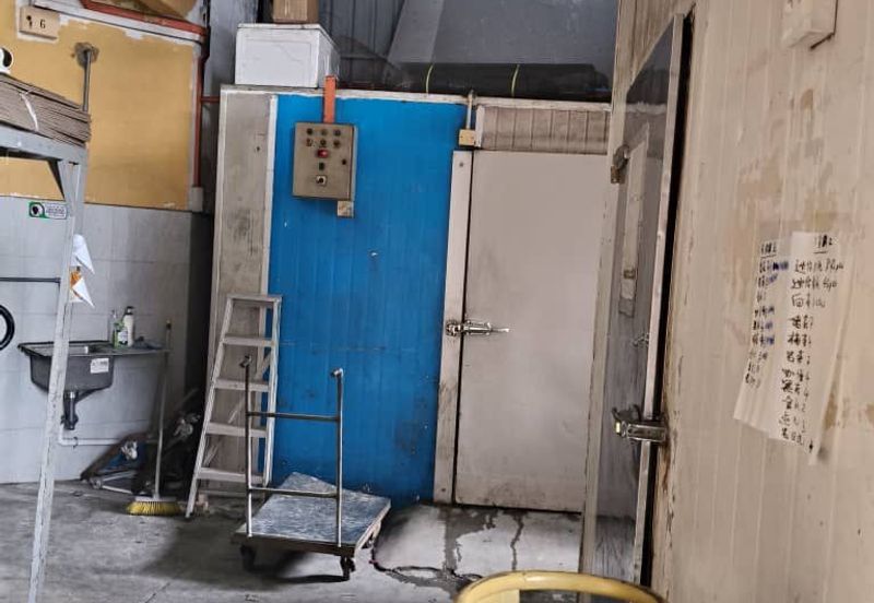 Taman Perindustrian Desa Cemerlang