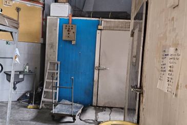 Taman Perindustrian Desa Cemerlang