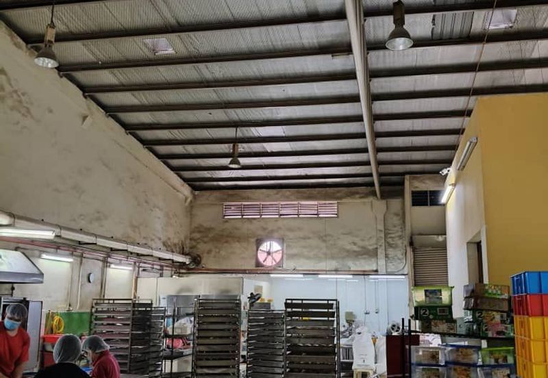 Taman Perindustrian Desa Cemerlang