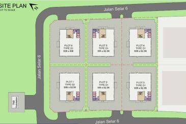 Kawasan Perindustrian Pasir Gudang