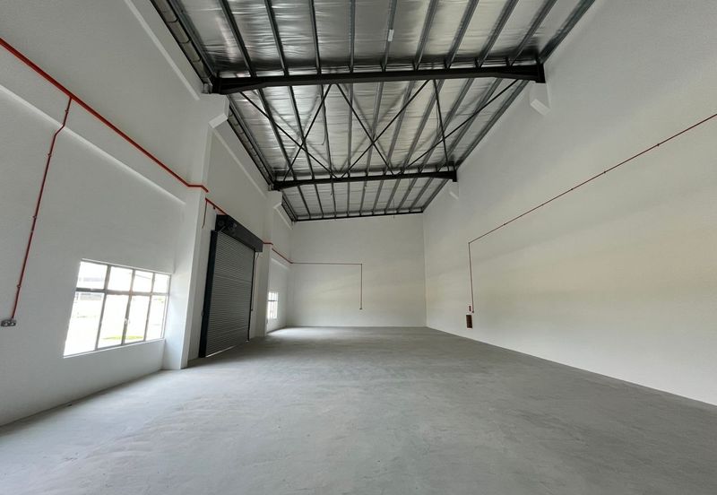 Taman Perindustrian Desa Cemerlang