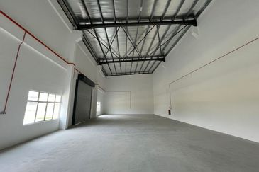 Taman Perindustrian Desa Cemerlang