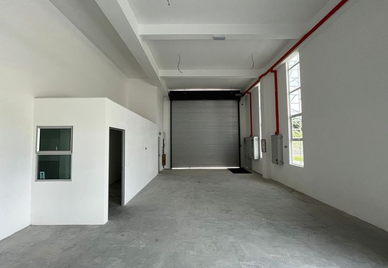 Taman Perindustrian Desa Cemerlang