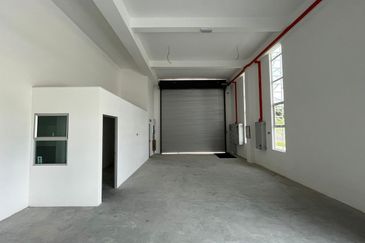 Taman Perindustrian Desa Cemerlang