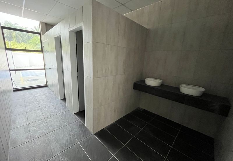 Taman Perindustrian Desa Cemerlang