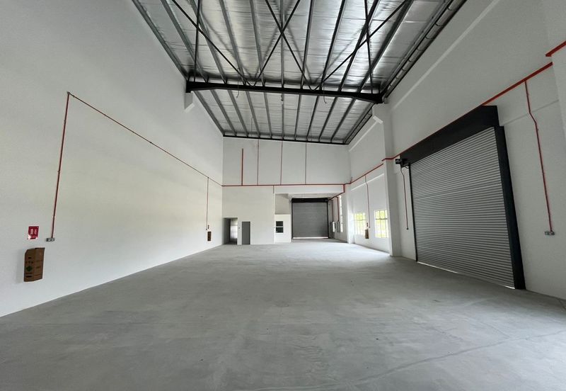 Taman Perindustrian Desa Cemerlang