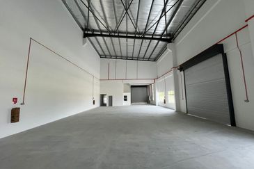 Taman Perindustrian Desa Cemerlang