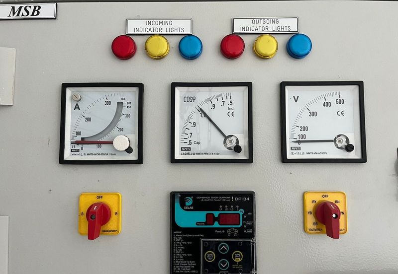 Taman Perindustrian Desa Cemerlang