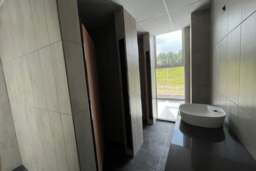 Taman Perindustrian Desa Cemerlang