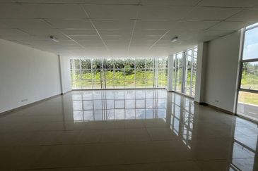 Taman Perindustrian Desa Cemerlang