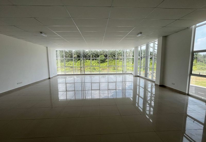 Taman Perindustrian Desa Cemerlang