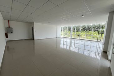 Taman Perindustrian Desa Cemerlang