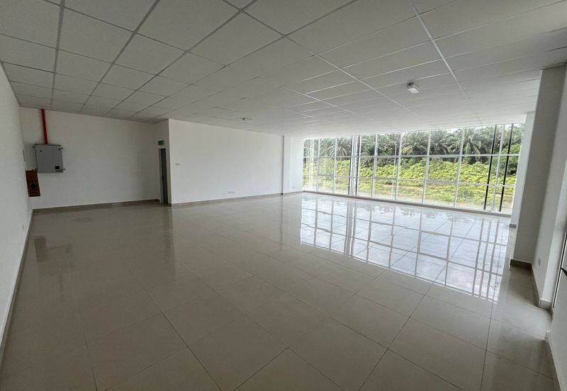 Taman Perindustrian Desa Cemerlang