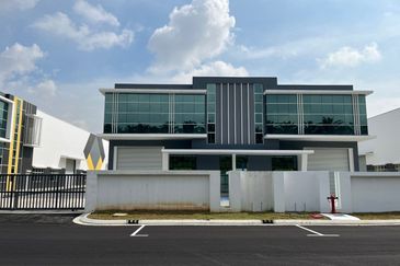 Taman Perindustrian Desa Cemerlang