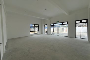 Taman Perindustrian Desa Cemerlang