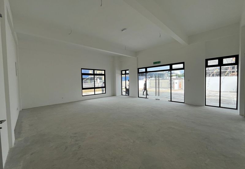 Taman Perindustrian Desa Cemerlang