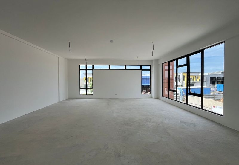 Taman Perindustrian Desa Cemerlang