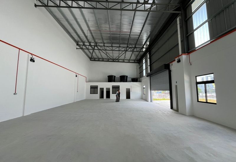 Taman Perindustrian Desa Cemerlang