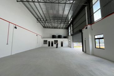 Taman Perindustrian Desa Cemerlang