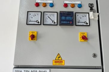 Taman Perindustrian Desa Cemerlang