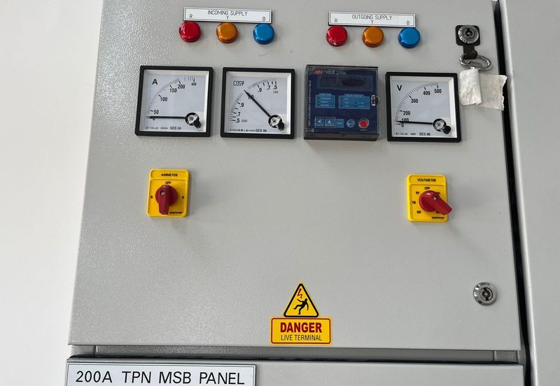 Taman Perindustrian Desa Cemerlang