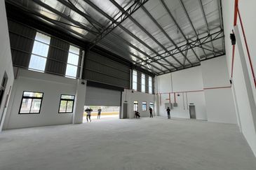 Taman Perindustrian Desa Cemerlang