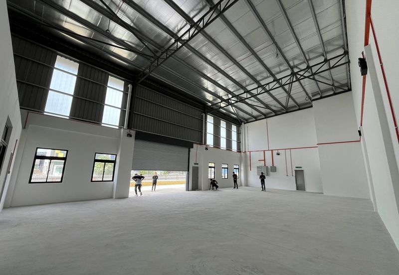 Taman Perindustrian Desa Cemerlang