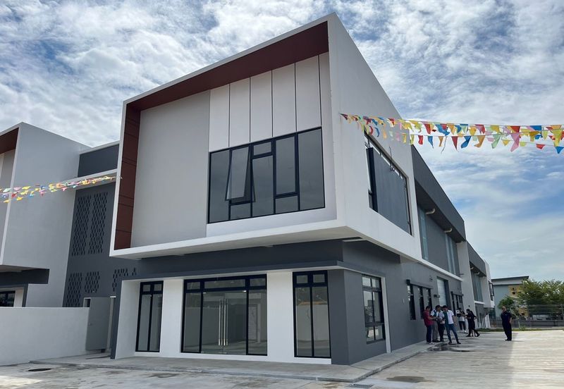 Taman Perindustrian Desa Cemerlang