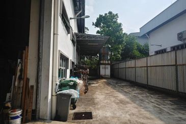 Taman Industri Kulai