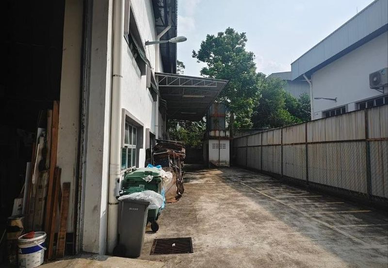 Taman Industri Kulai