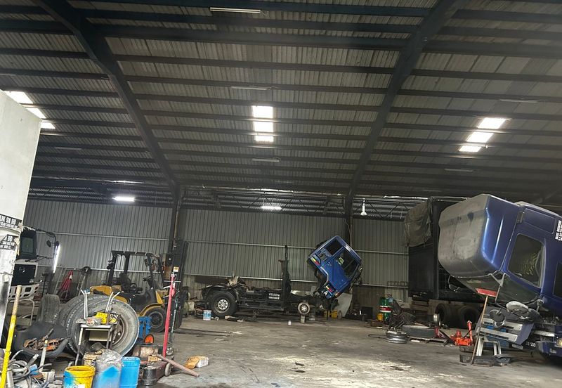 Taman Industri Kulai