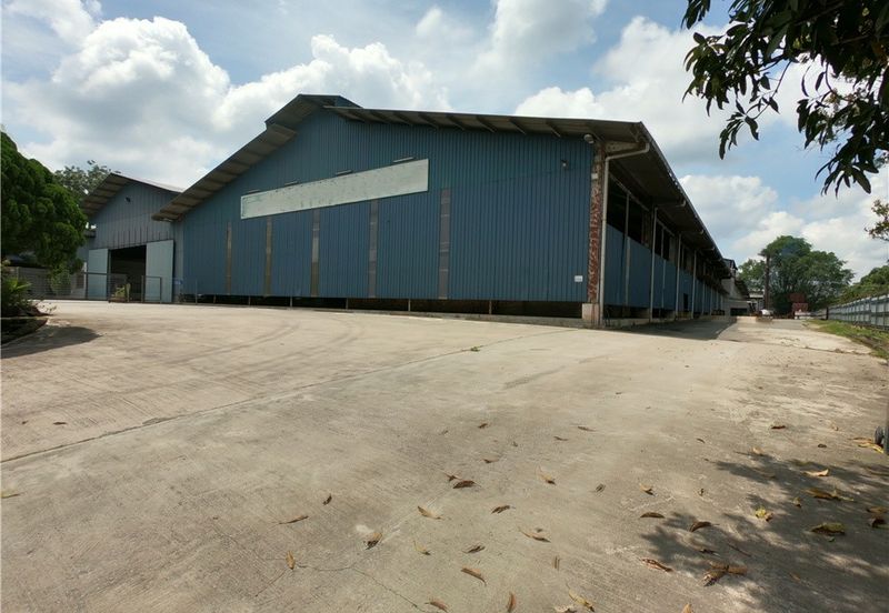 Taman Industri Kulai