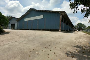 Taman Industri Kulai