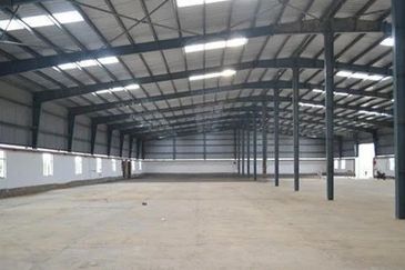 Taman Industri Kulai