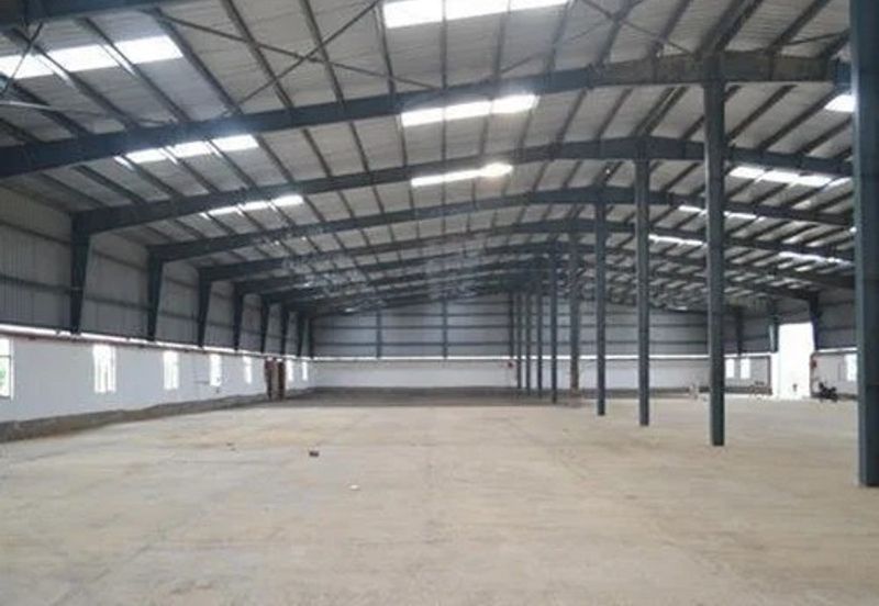 Taman Industri Kulai