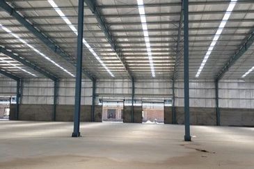 Taman Industri Kulai