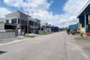 Taman Industri Kulai