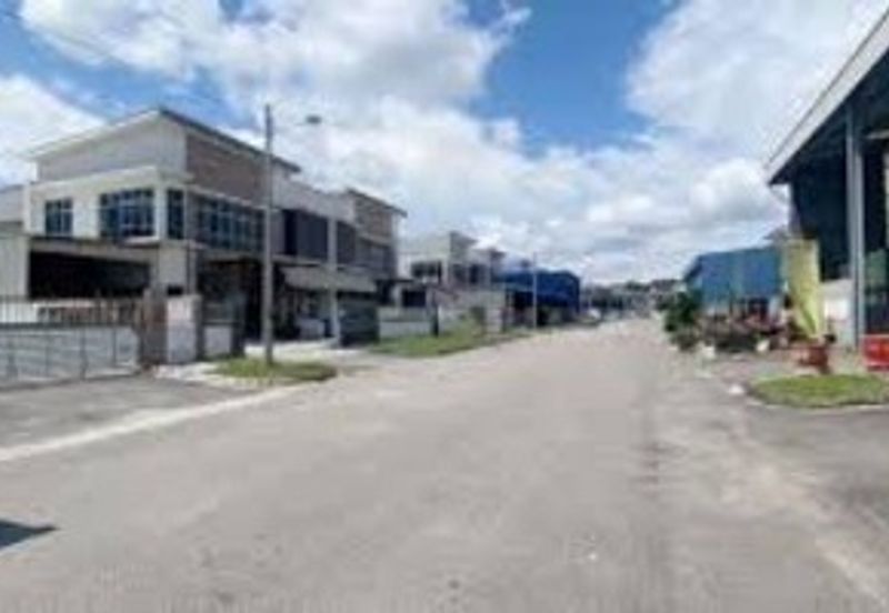 Taman Industri Kulai