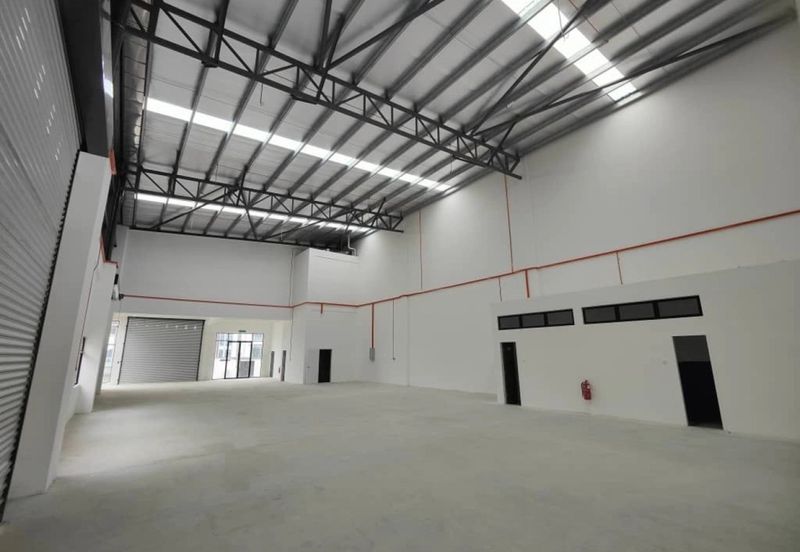 Taman Industri Kulai