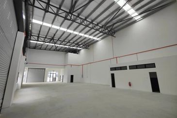 Taman Industri Kulai