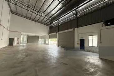 Taman Industri Kulai