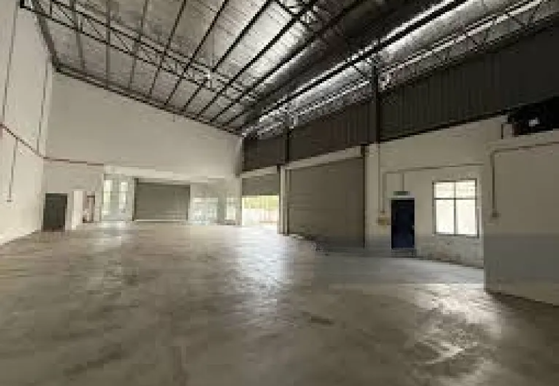 Taman Industri Kulai