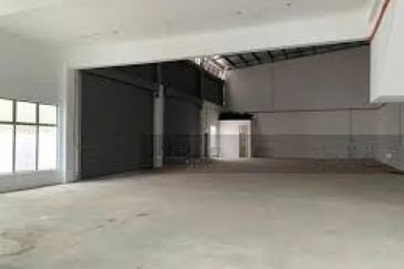 Taman Industri Kulai